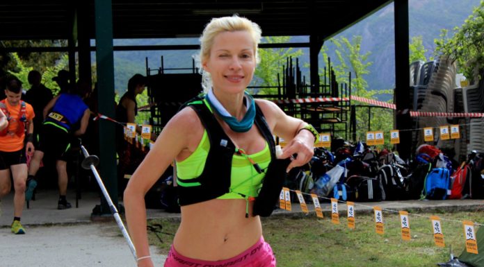 UltrAsimina, 2ος αγώνας, Rodopi Challenge (ROC)