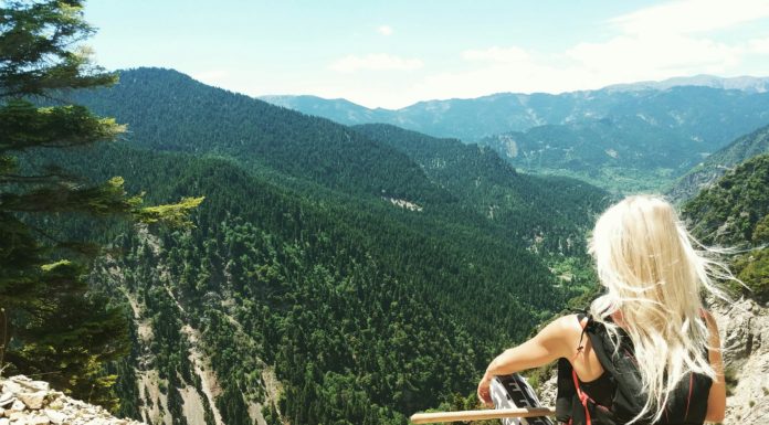 Pindus D.U.S.T – UltrAsimina, πώς θα ξεκινήσουν όλα!