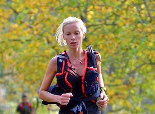 UltrAsimina : D.U.S.T Pindus 2018 project