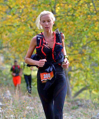 UltrAsimina : D.U.S.T Pindus 2018 project