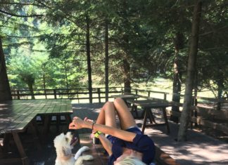 Lost Trail – Ένας αγώνας Deja-vu;