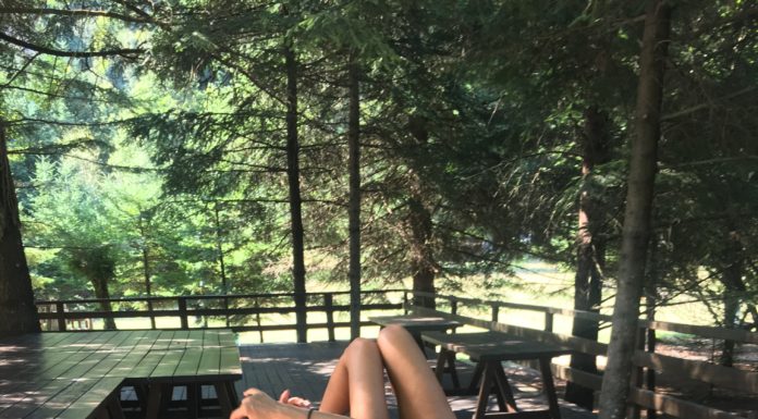 Lost Trail – Ένας αγώνας Deja-vu;