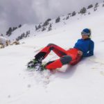 Όλυμπος, όσο κι άν ξεμακραίνεις, πάντα επιστρέφεις