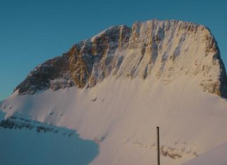 Αναρρίχηση στην ψηλότερη κορυφή της Ελλάδας!