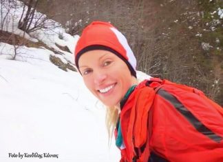 ROGΚAS όπως τον έζησα το 2017,στην πρώτη διοργάνωση του.